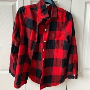 red flannel | M